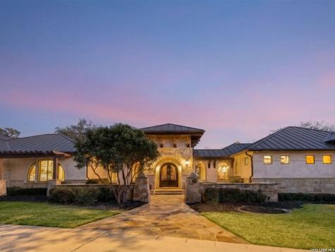 14454 Santa Rita Helotes TX 78023