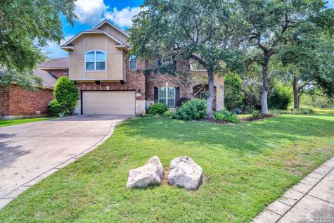 1418 Crooked Stick San Antonio TX 78260