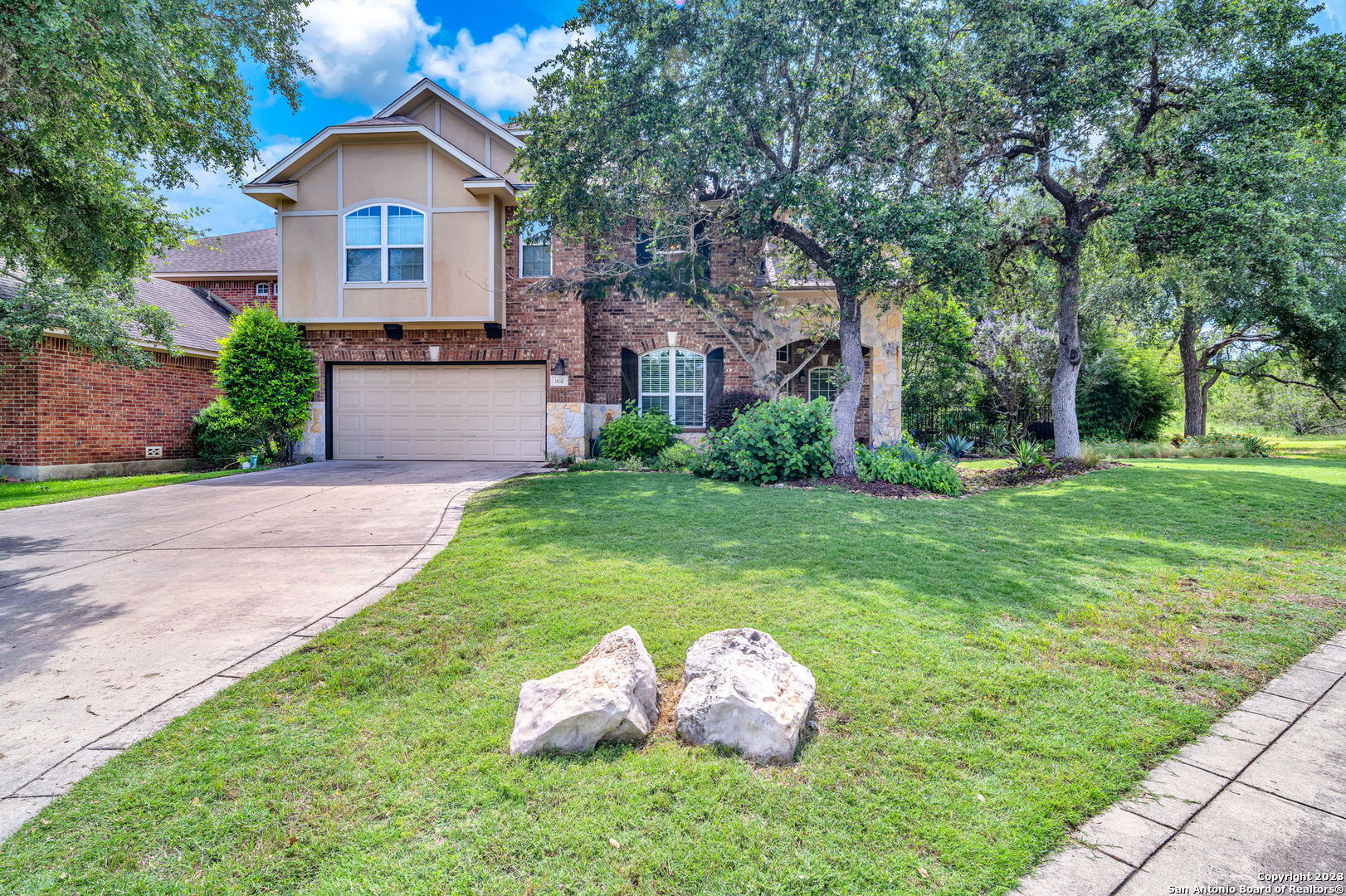 1418 Crooked Stick San Antonio TX 78260