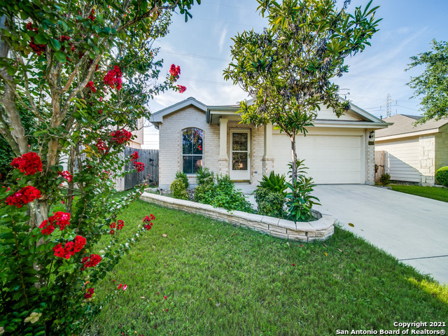 9624 Dawn Trail San Antonio TX 78254