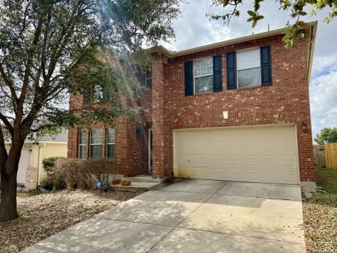 1423 Hunters Plane San Antonio TX 78245