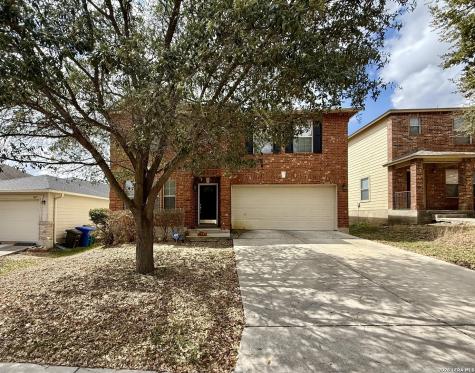 1423 Hunters Plane San Antonio TX 78245