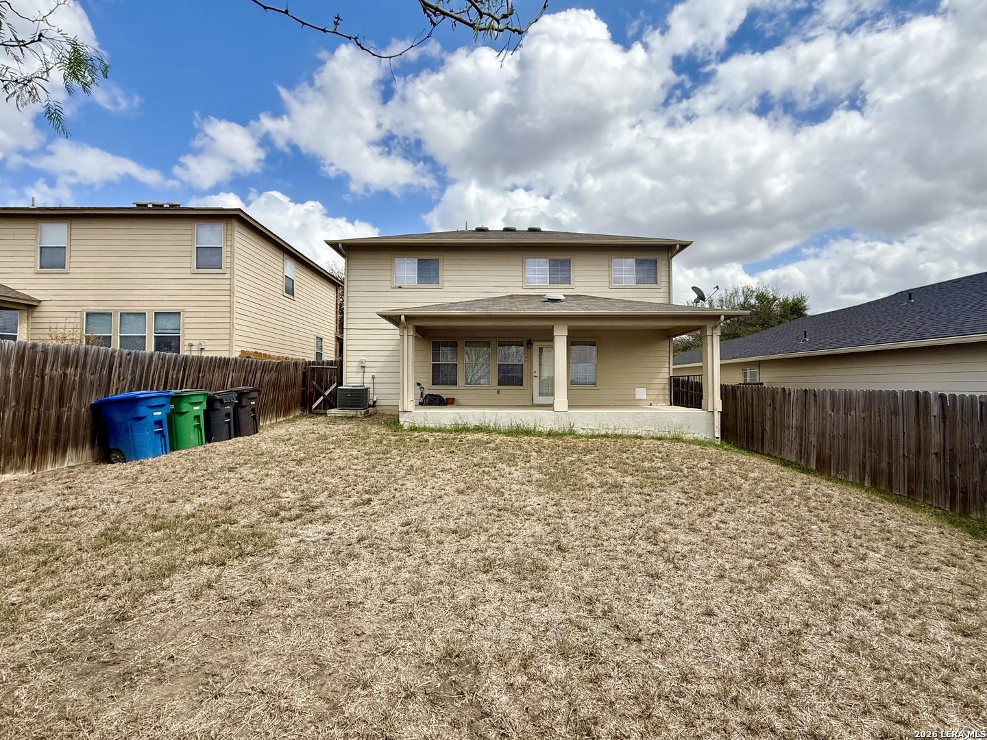 1423 Hunters Plane San Antonio TX 78245