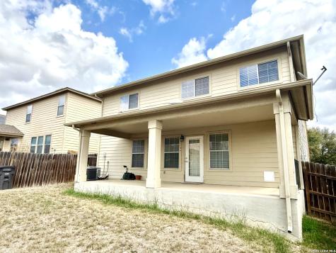 1423 Hunters Plane San Antonio TX 78245