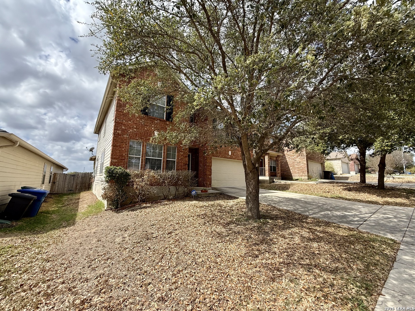 1423 Hunters Plane San Antonio TX 78245