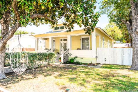 843 Cross New Braunfels TX 78130