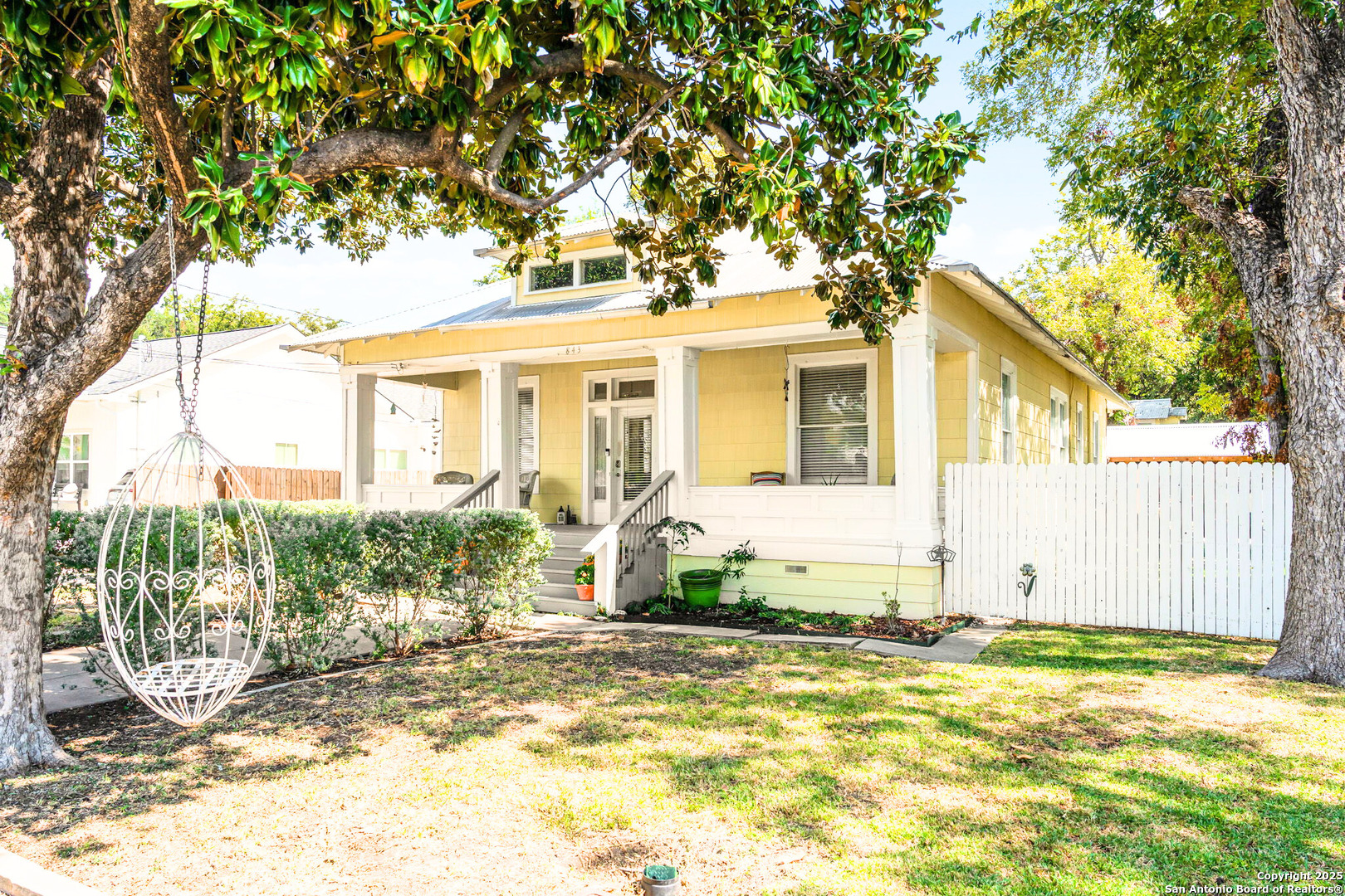 843 Cross New Braunfels TX 78130
