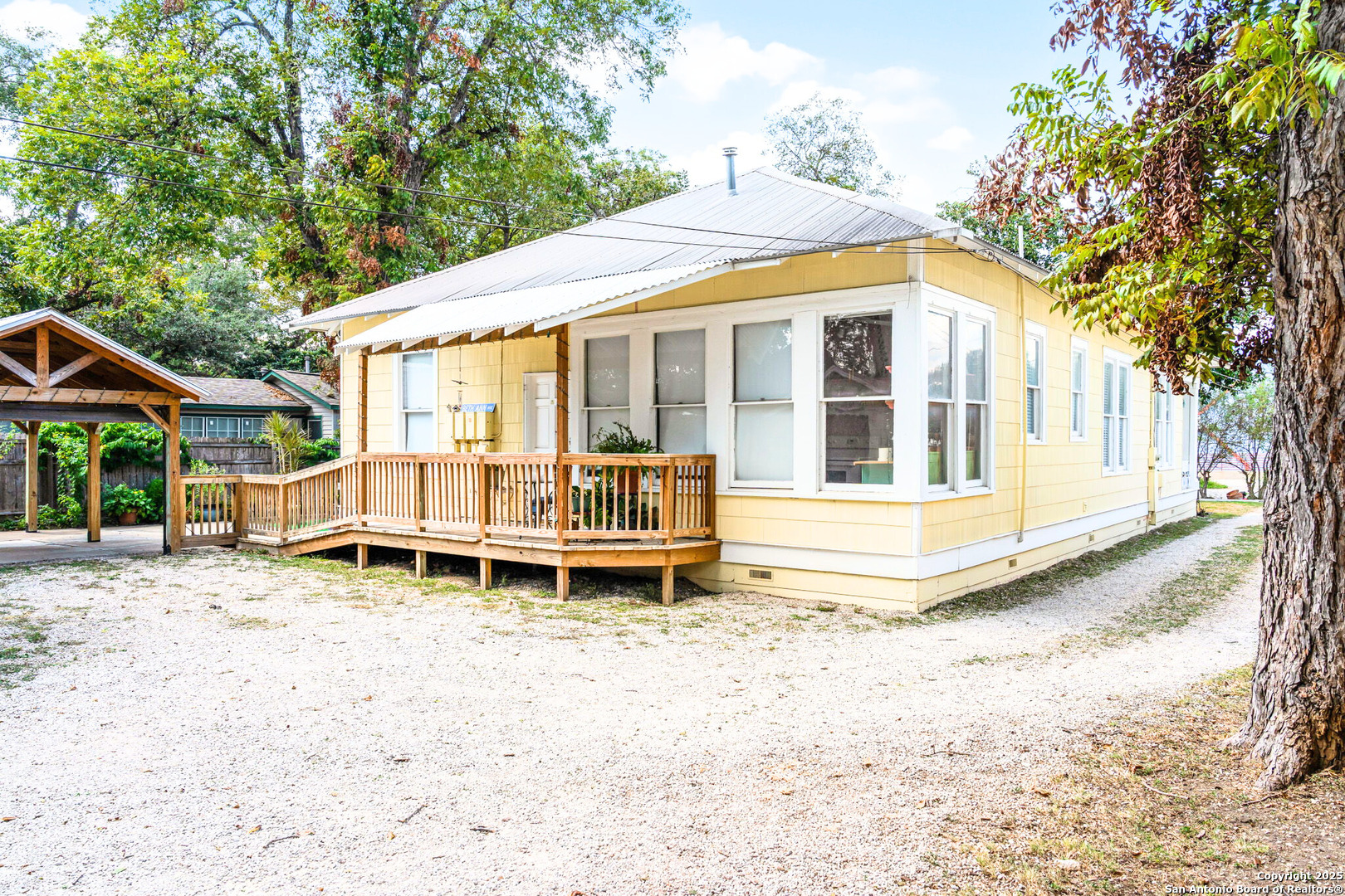 843 Cross New Braunfels TX 78130