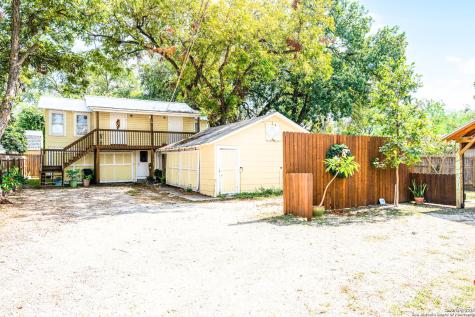 843 Cross New Braunfels TX 78130
