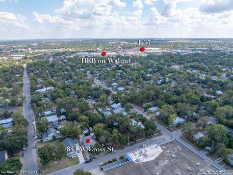 843 Cross New Braunfels TX 78130