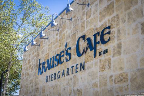 843 Cross New Braunfels TX 78130
