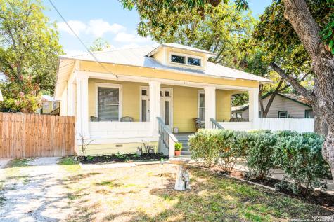 843 Cross New Braunfels TX 78130