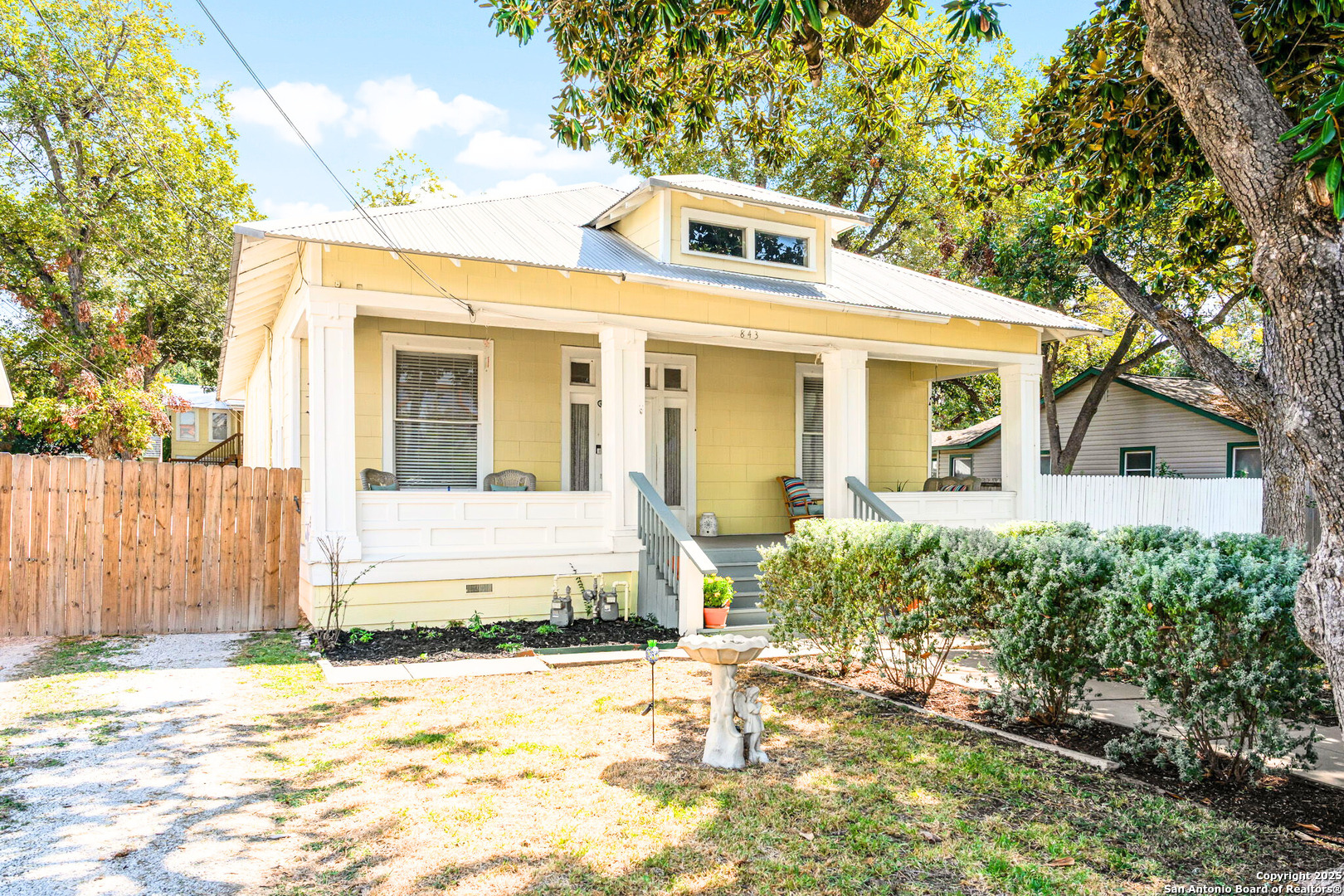 843 Cross New Braunfels TX 78130