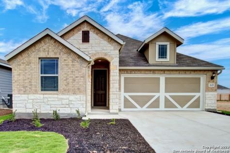 2635 Waterloo Terrace New Braunfels TX 78130