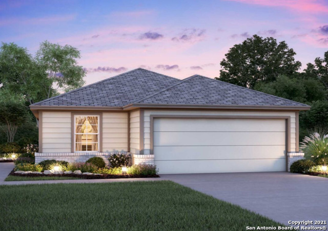 7237 Yucca Place San Antonio TX 78253