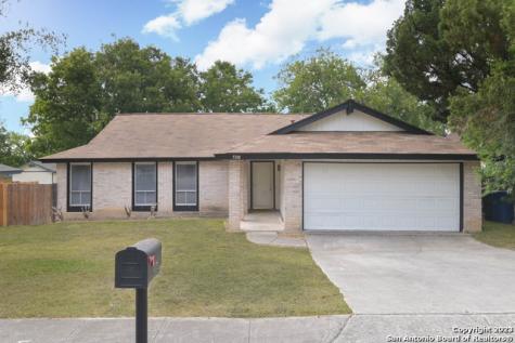 5310 El Medano Street San Antonio TX 78233