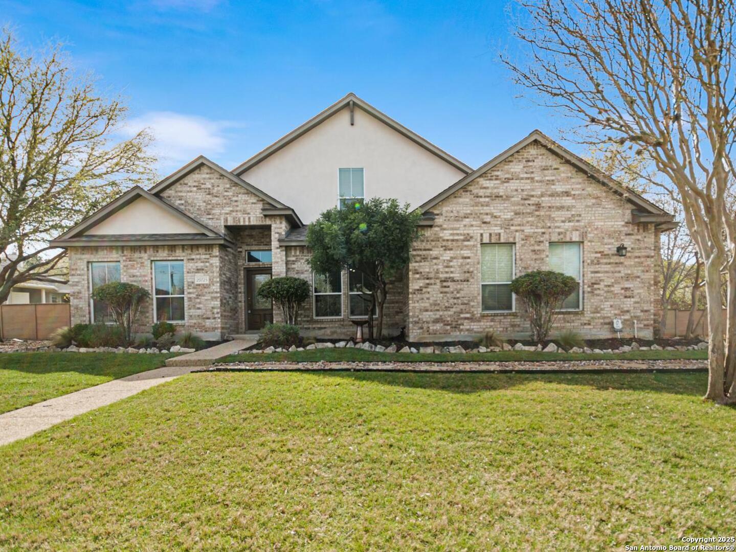 29723 Fairway Vista Drive Boerne TX 78015