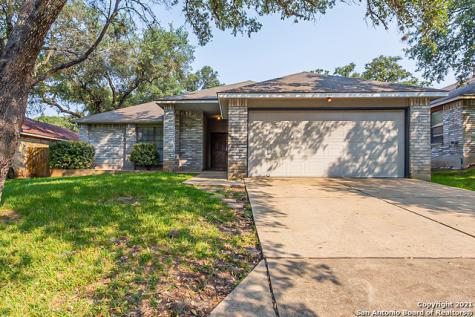 11811 Adriana Maria San Antonio TX 78253
