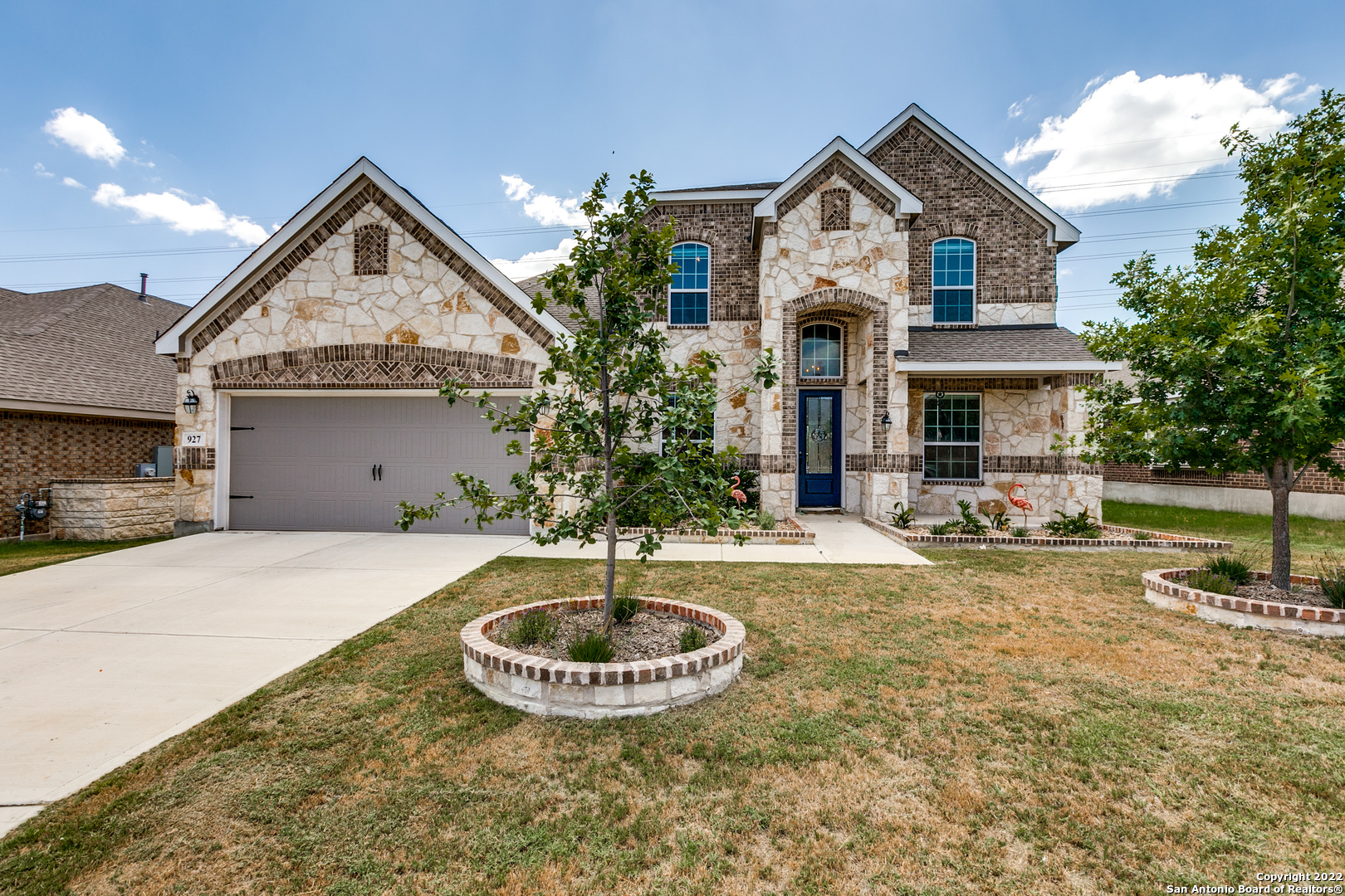 927 Hyperion Lane San Antonio TX 78245