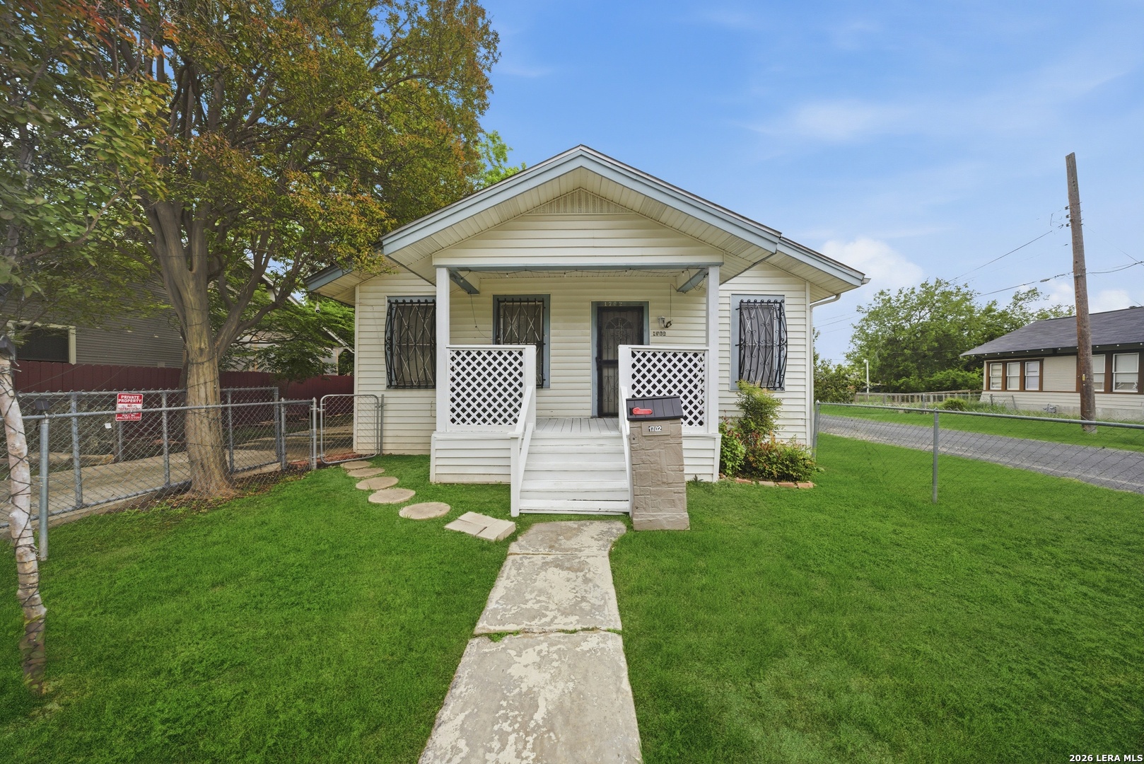 1702 Lennon Avenue San Antonio TX 78223