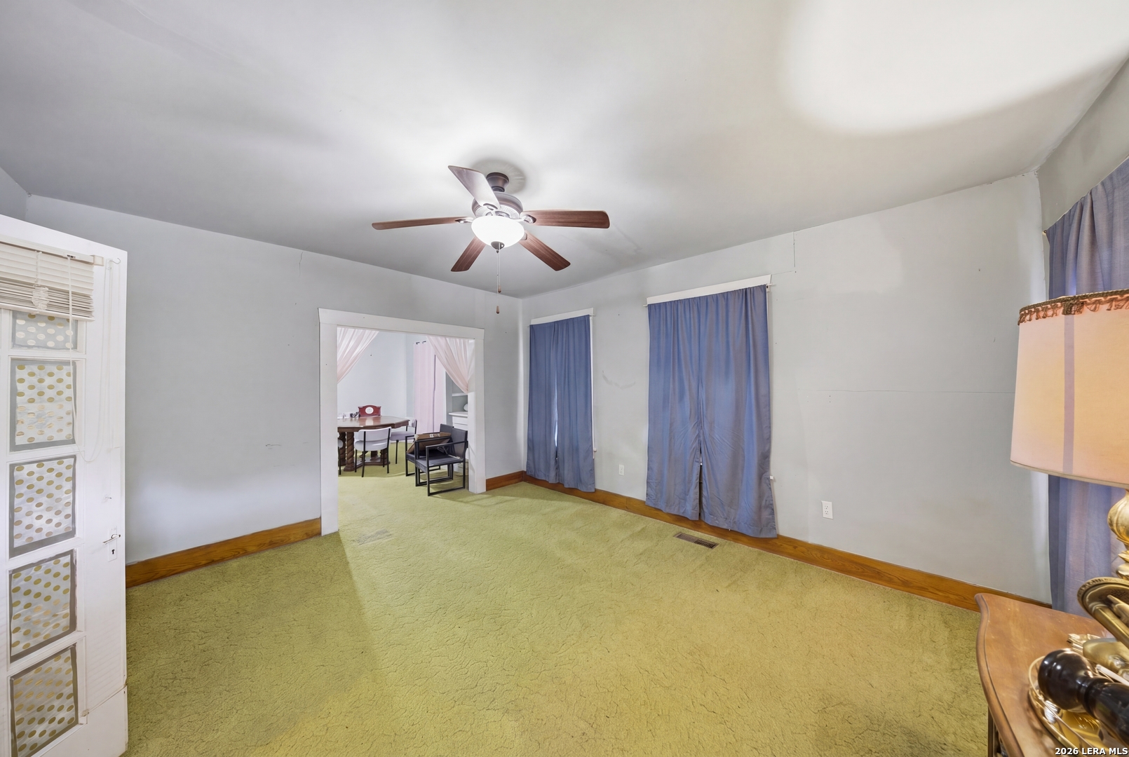 1702 Lennon Avenue San Antonio TX 78223
