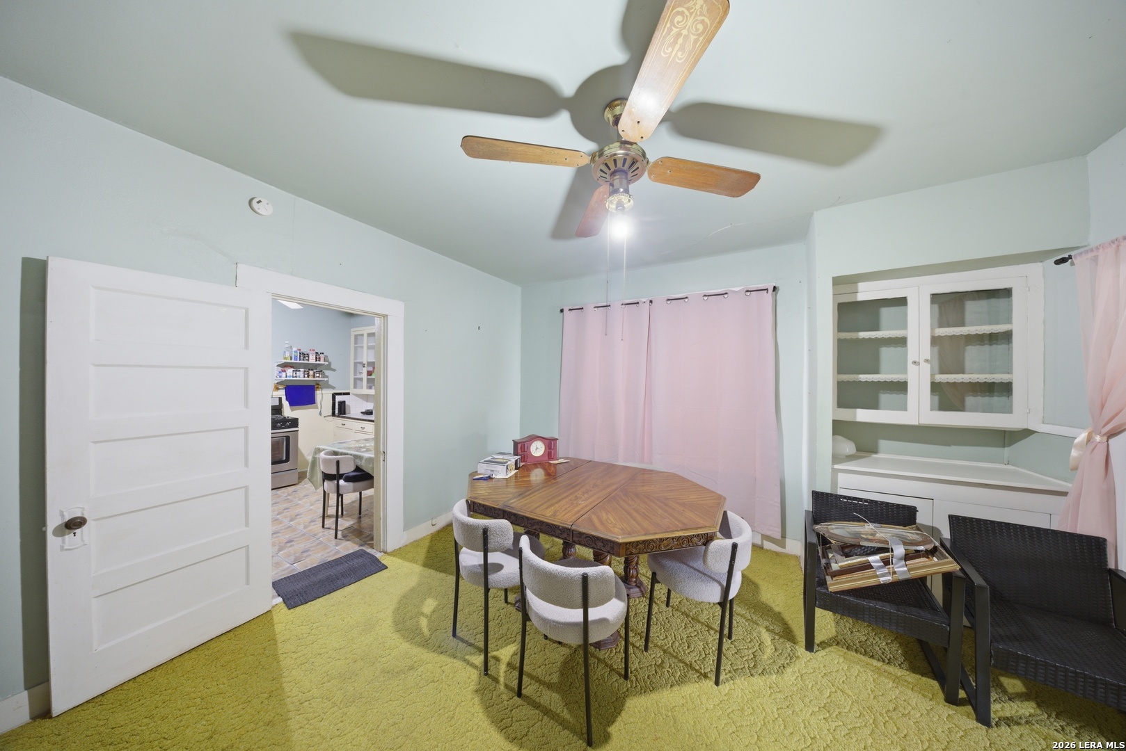 1702 Lennon Avenue San Antonio TX 78223
