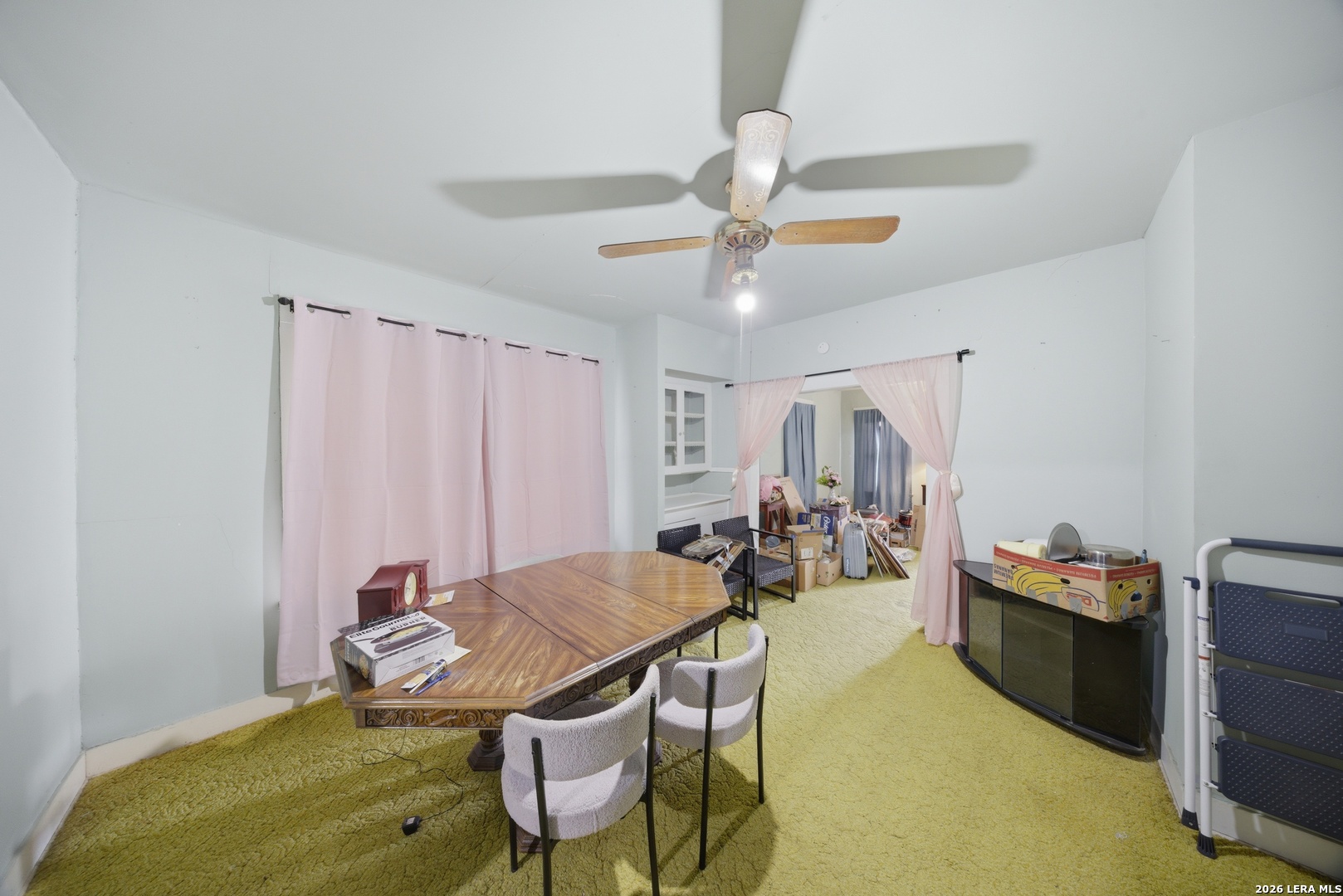 1702 Lennon Avenue San Antonio TX 78223