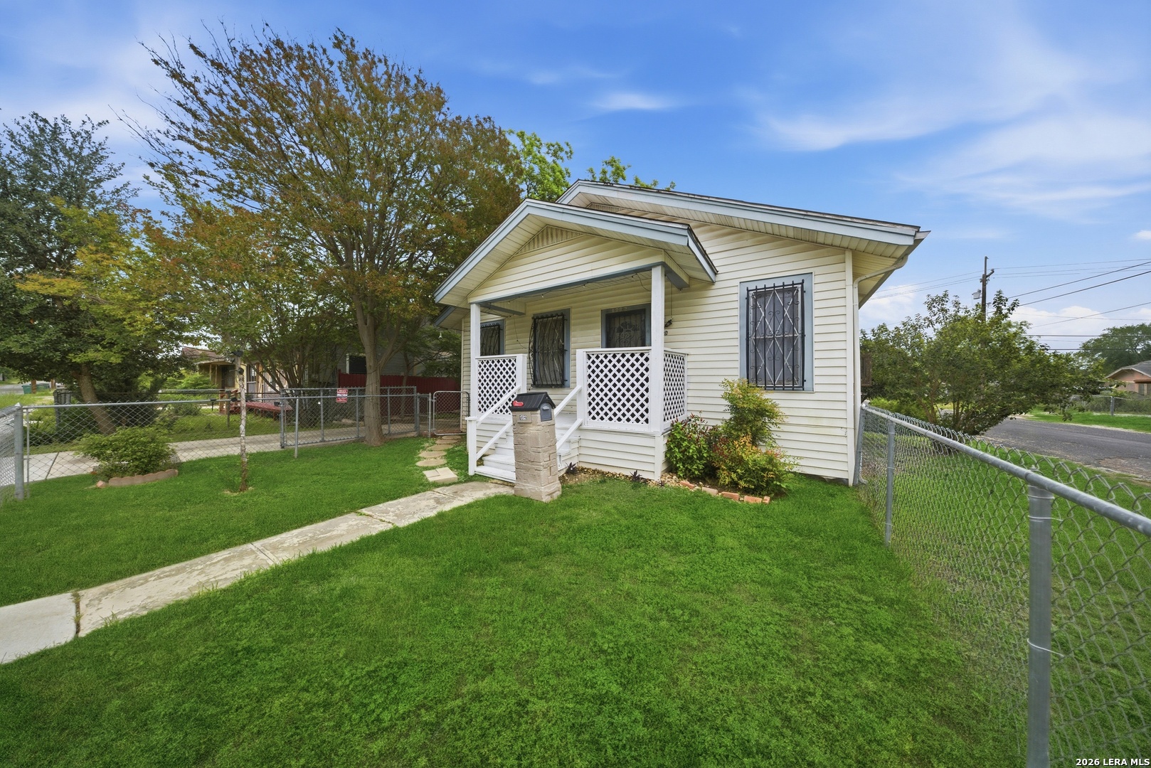1702 Lennon Avenue San Antonio TX 78223
