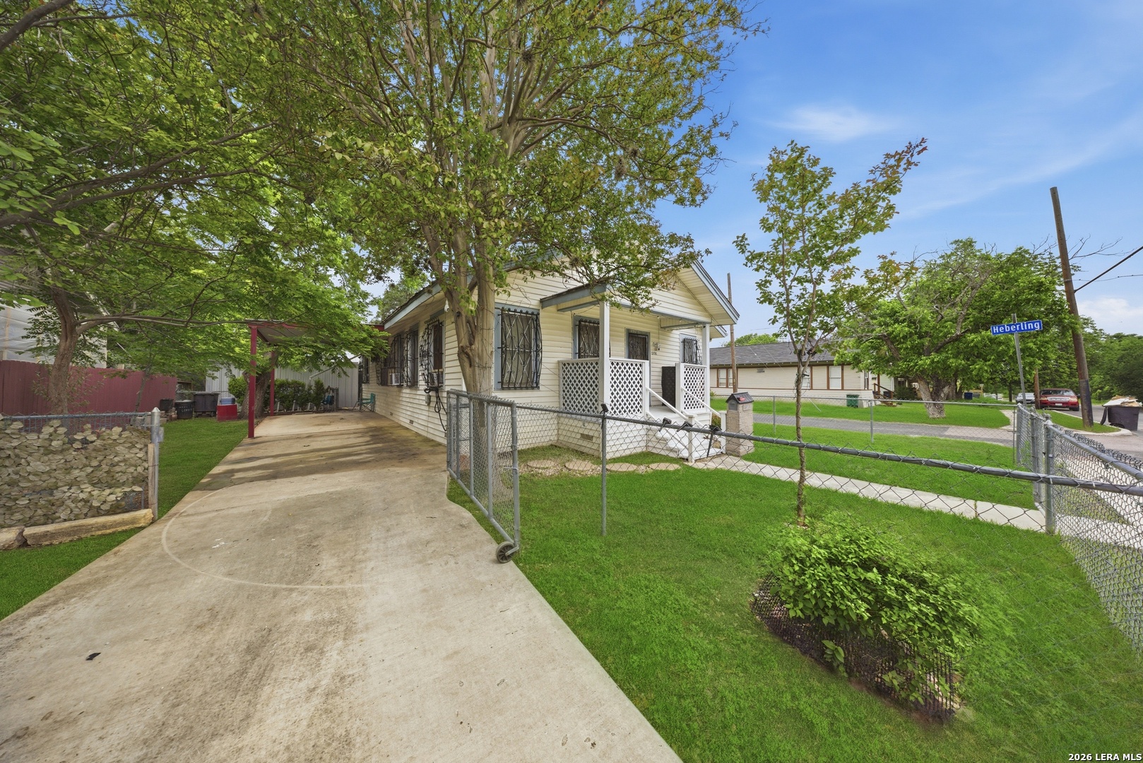 1702 Lennon Avenue San Antonio TX 78223