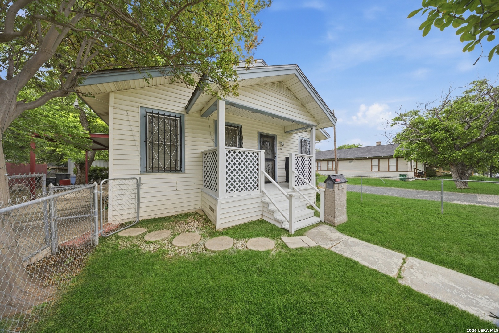 1702 Lennon Avenue San Antonio TX 78223