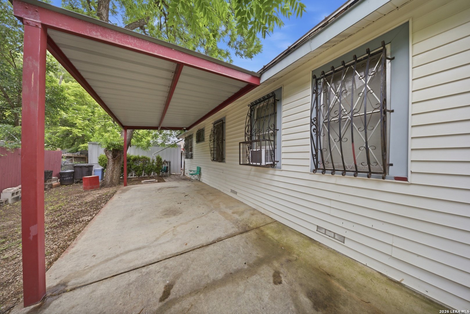 1702 Lennon Avenue San Antonio TX 78223