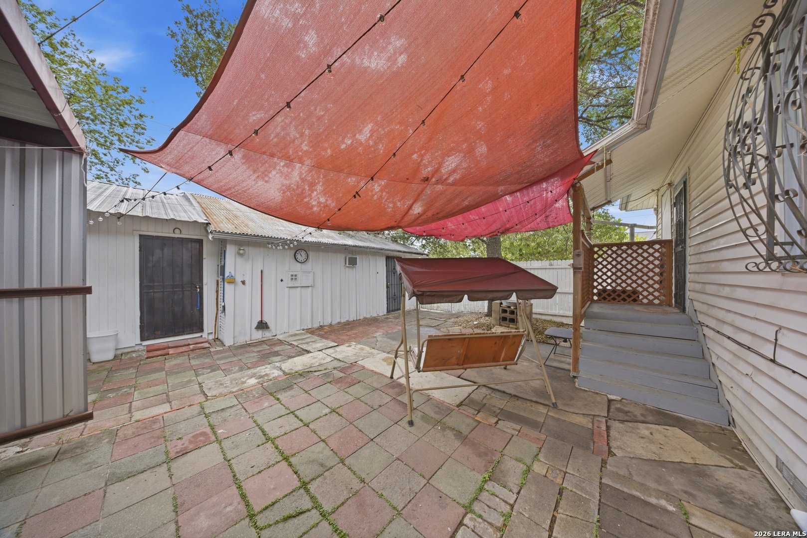 1702 Lennon Avenue San Antonio TX 78223