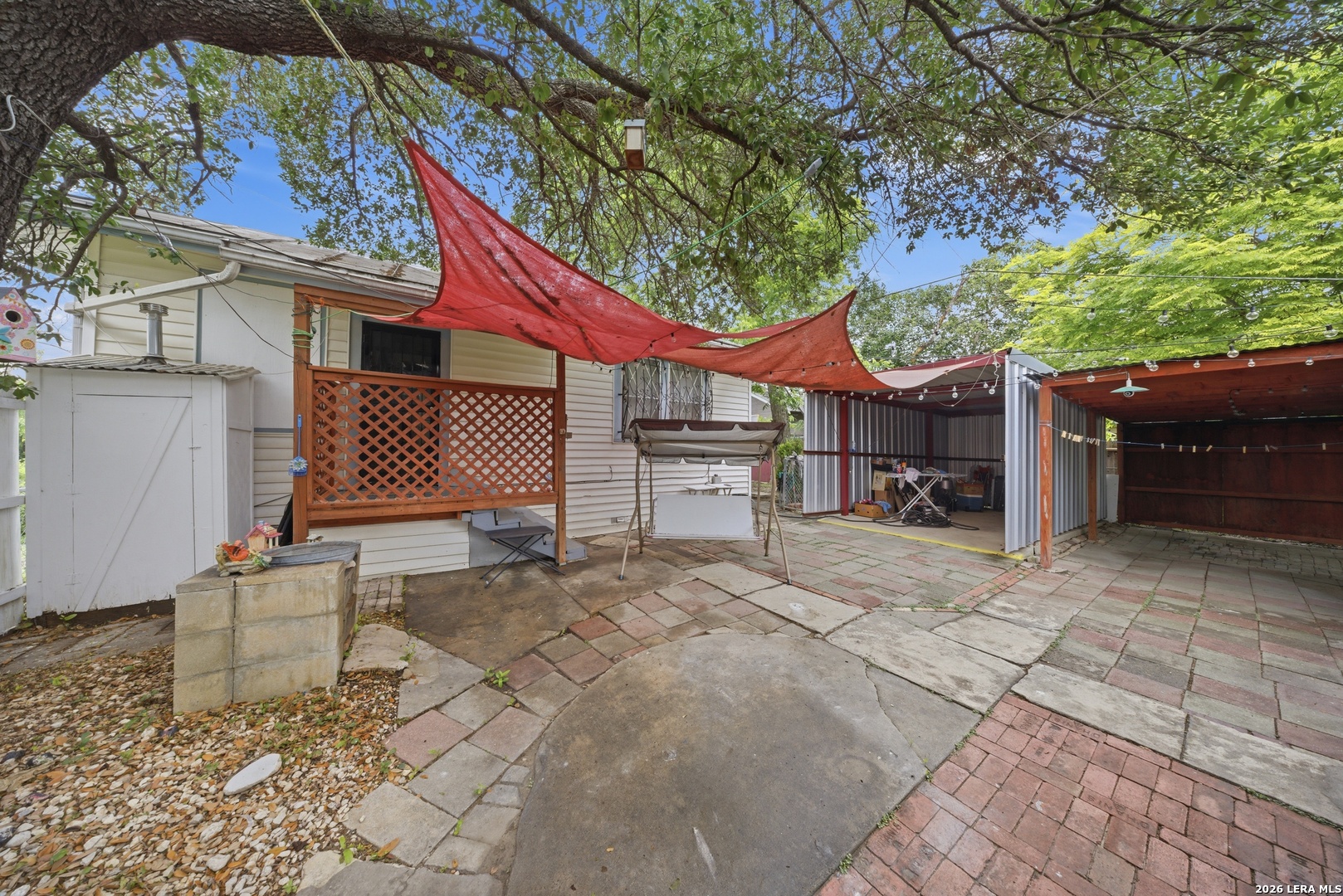 1702 Lennon Avenue San Antonio TX 78223