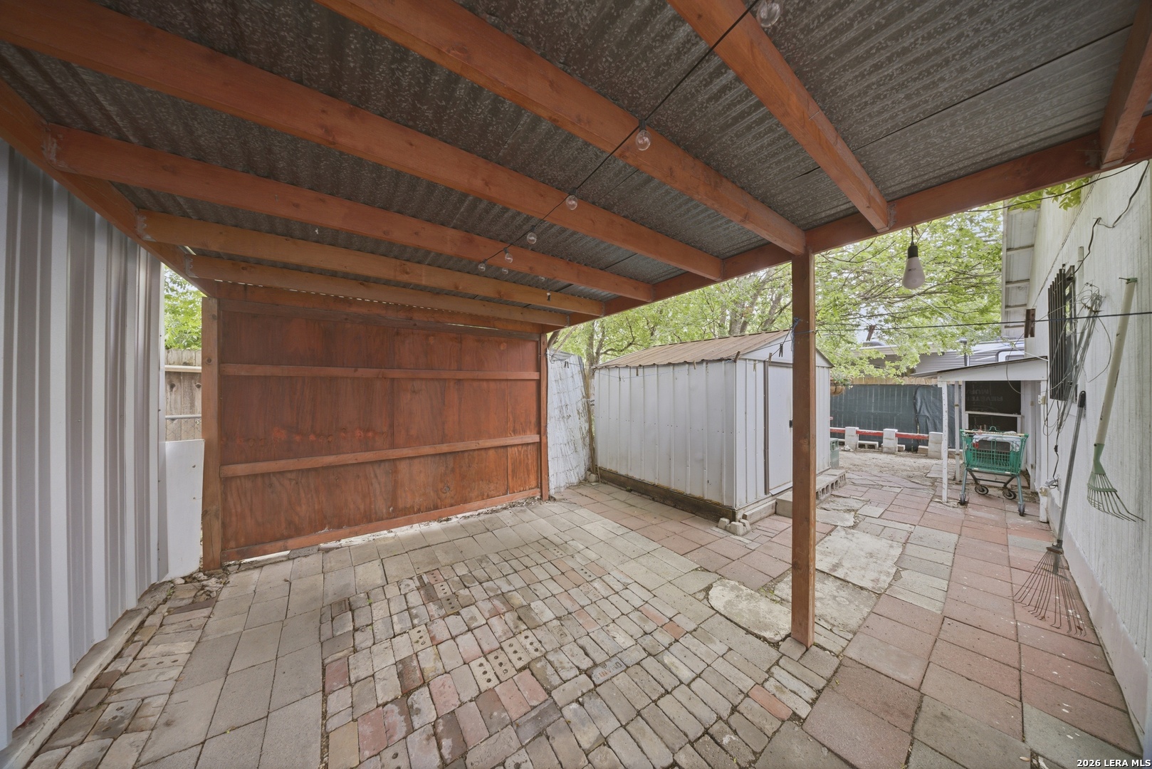 1702 Lennon Avenue San Antonio TX 78223