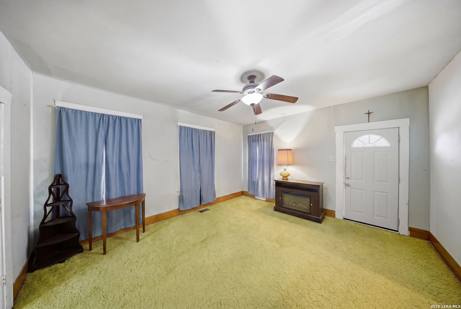 1702 Lennon Avenue San Antonio TX 78223