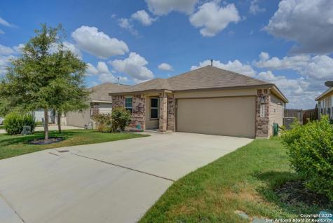 13126 Rosemary Cove San Antonio TX 78152