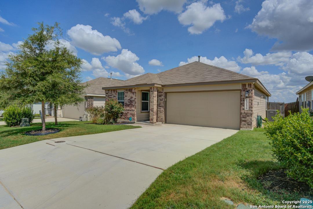 13126 Rosemary Cove San Antonio TX 78152
