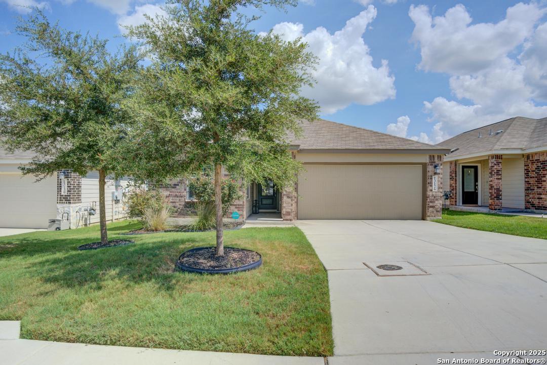 13126 Rosemary Cove San Antonio TX 78152