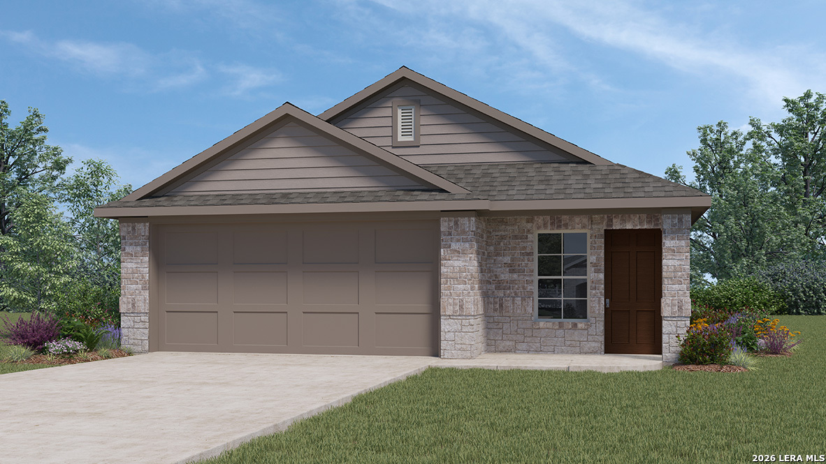 10711 Earligold San Antonio TX 78252