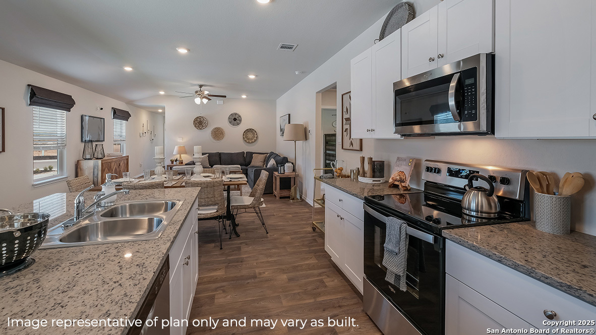 10711 Earligold San Antonio TX 78252