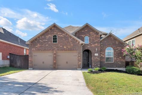 12130 Carson Cove San Antonio TX 78253