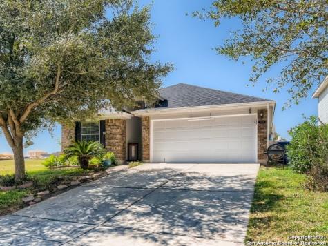 10239 Big Spring Lane San Antonio TX 78223