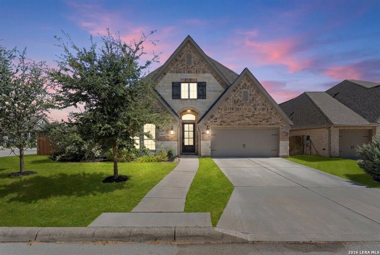 7991 Cibolo View Fair Oaks Ranch TX 78015