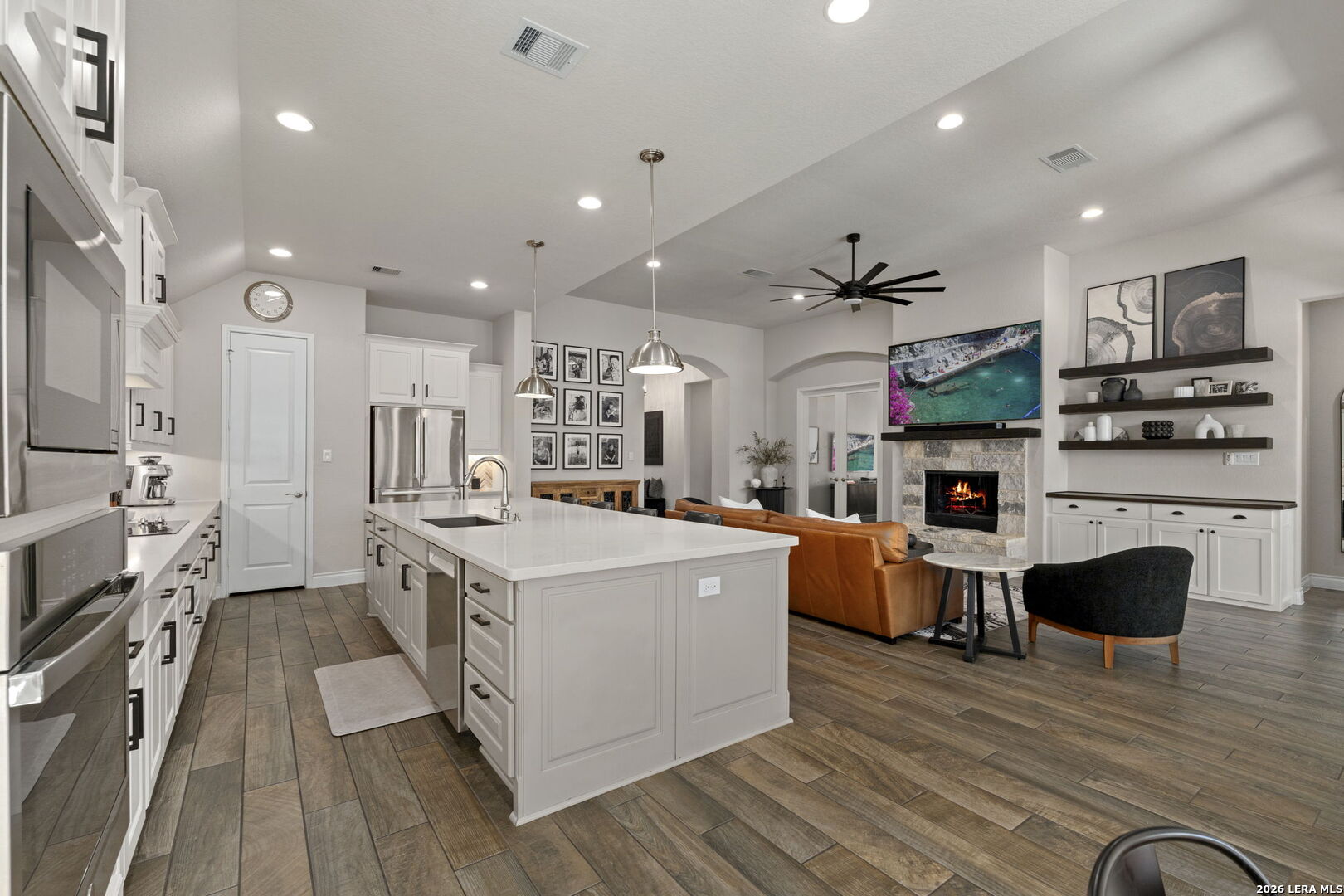 7991 Cibolo View Fair Oaks Ranch TX 78015
