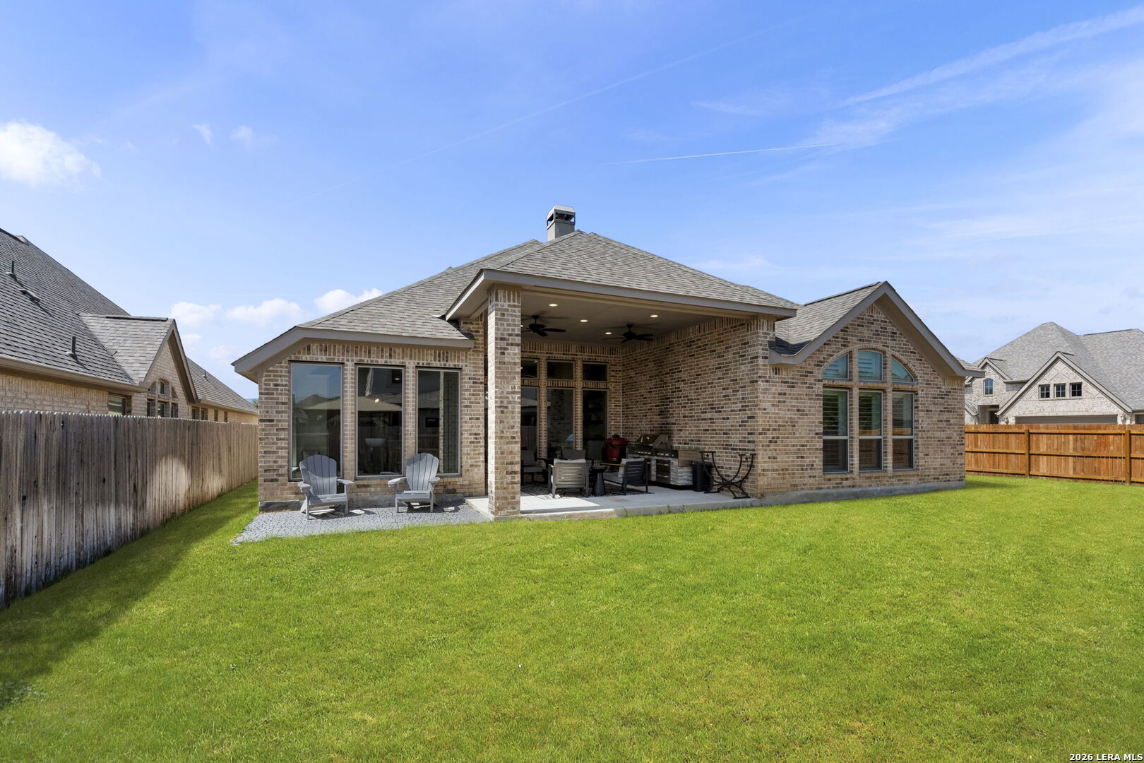7991 Cibolo View Fair Oaks Ranch TX 78015