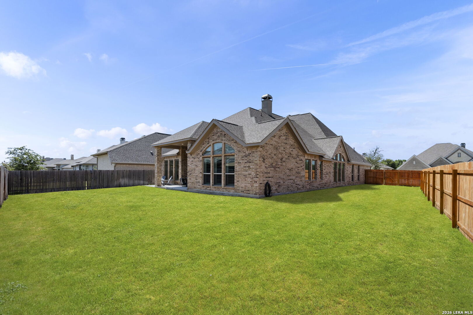 7991 Cibolo View Fair Oaks Ranch TX 78015