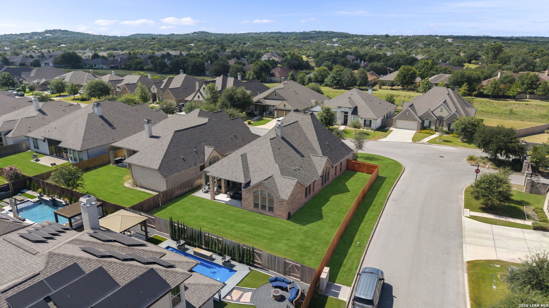 7991 Cibolo View Fair Oaks Ranch TX 78015
