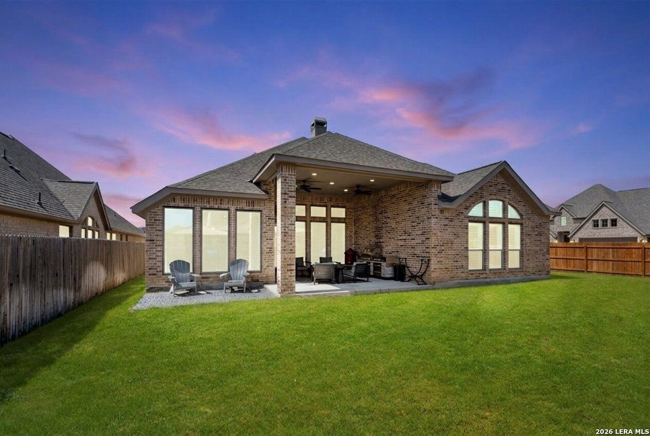 7991 Cibolo View Fair Oaks Ranch TX 78015