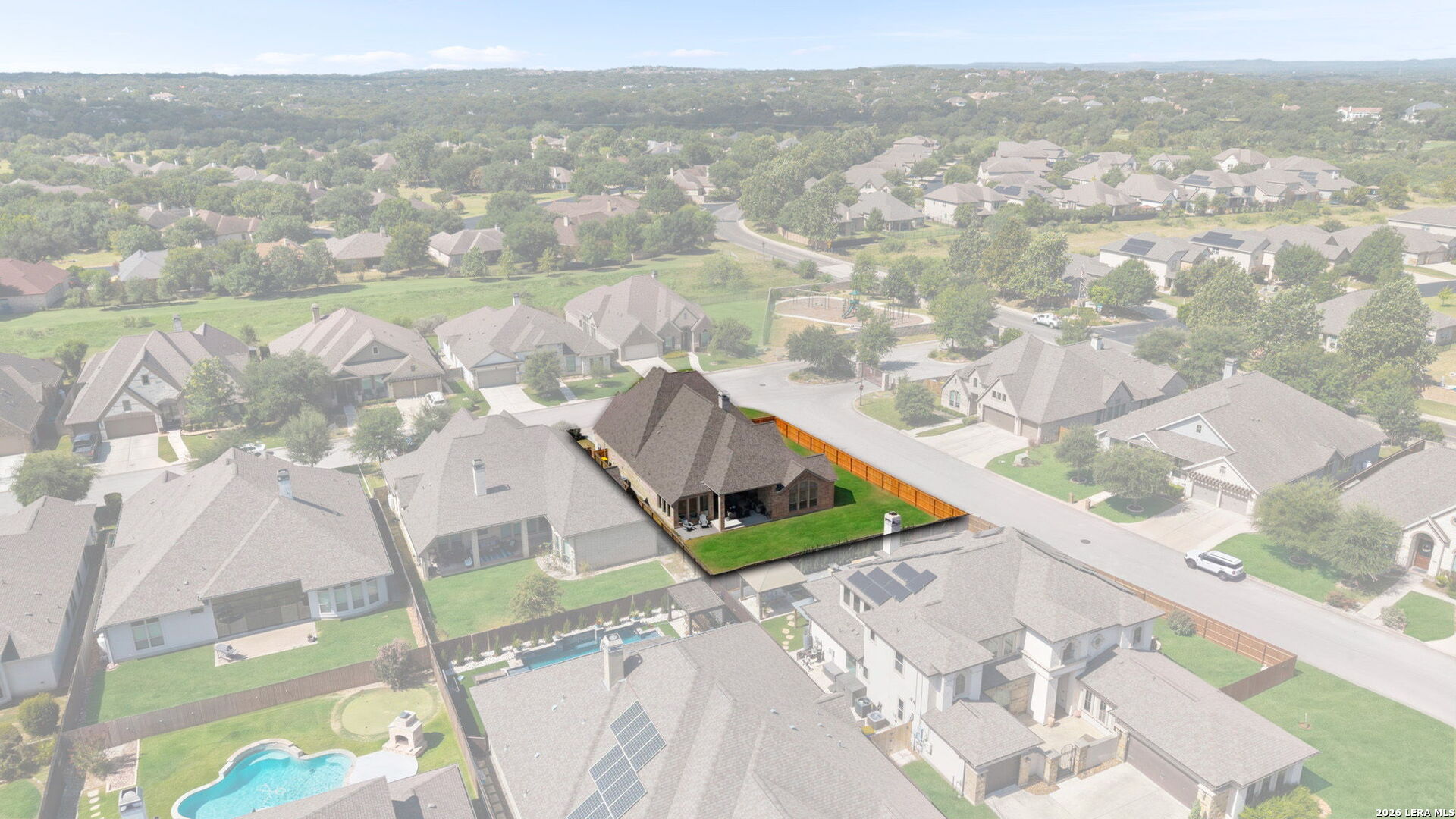 7991 Cibolo View Fair Oaks Ranch TX 78015