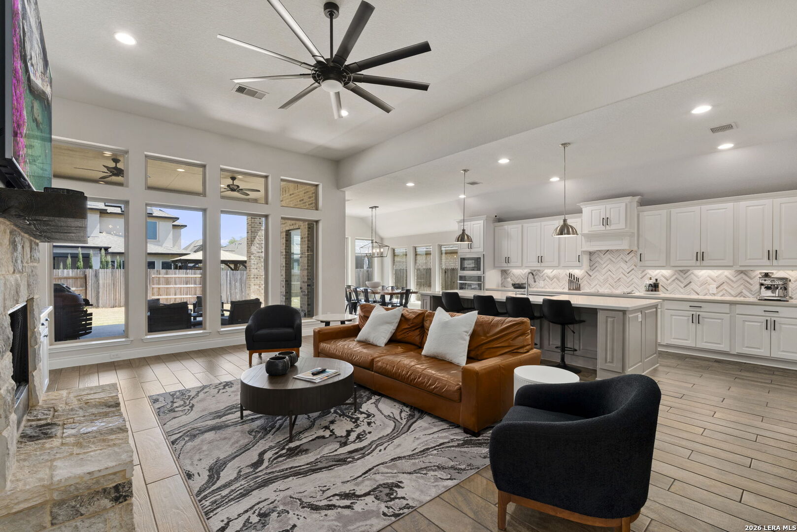 7991 Cibolo View Fair Oaks Ranch TX 78015